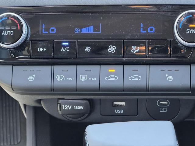 used 2024 Hyundai Elantra car, priced at $22,490