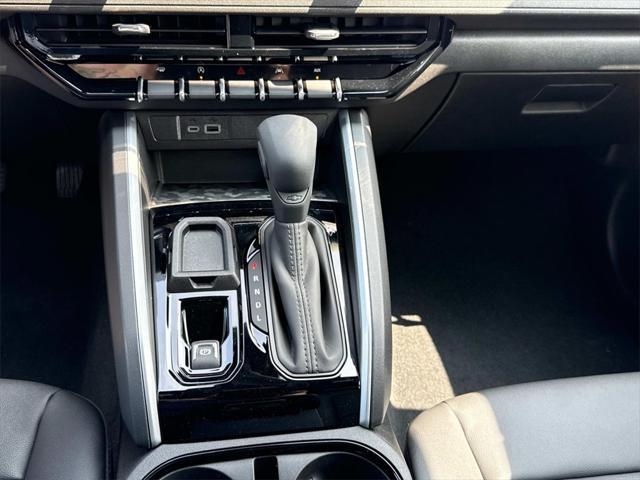 new 2025 Chevrolet Colorado car, priced at $36,920