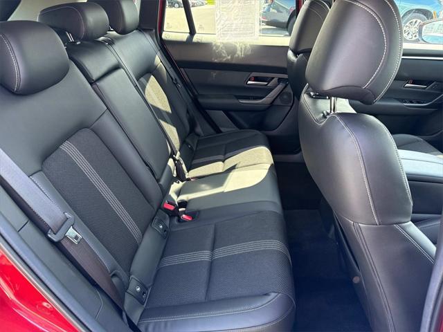 used 2024 Mazda CX-50 car, priced at $28,656