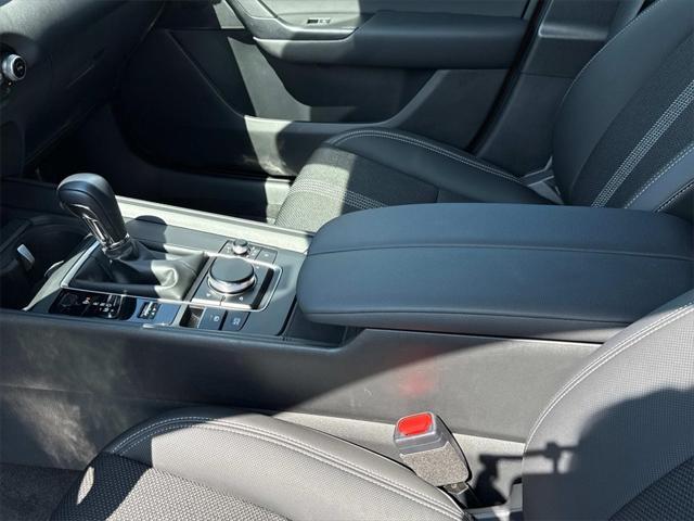 used 2024 Mazda CX-50 car, priced at $28,656