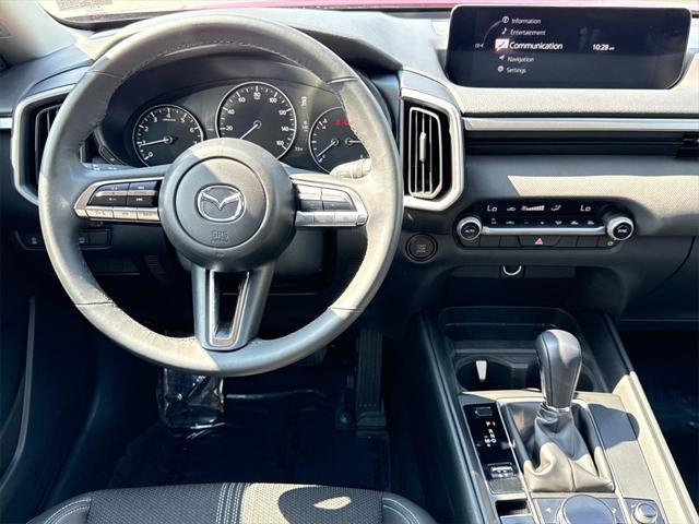 used 2024 Mazda CX-50 car, priced at $28,656