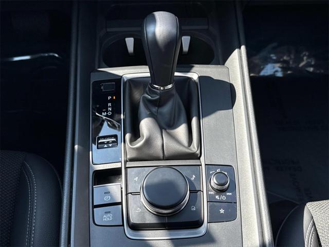 used 2024 Mazda CX-50 car, priced at $28,656