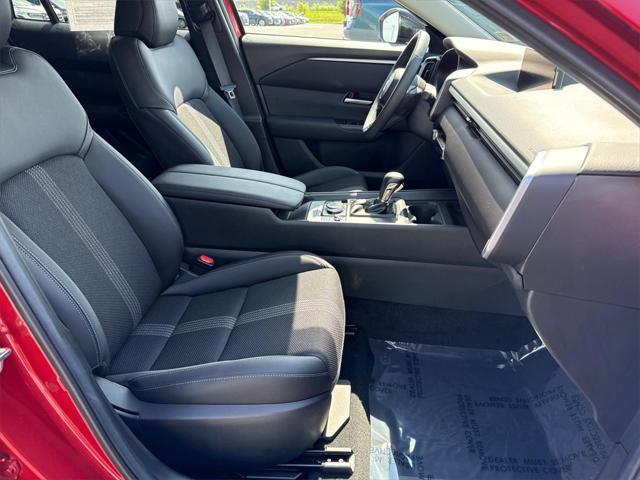 used 2024 Mazda CX-50 car, priced at $28,656