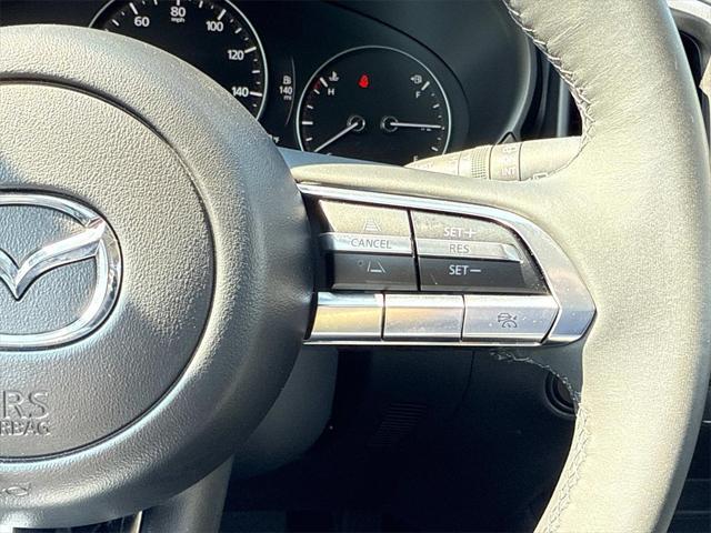 used 2024 Mazda CX-50 car, priced at $28,656