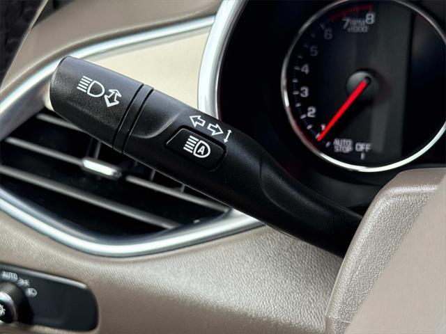 used 2024 Chevrolet Malibu car, priced at $22,706