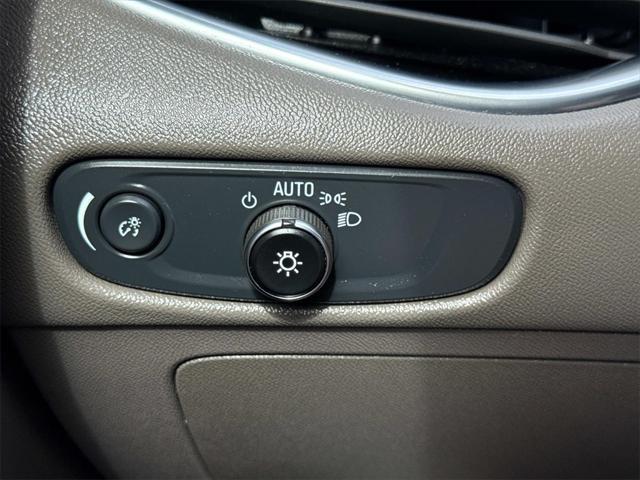 used 2024 Chevrolet Malibu car, priced at $22,706