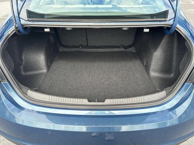 used 2024 Chevrolet Malibu car, priced at $22,706