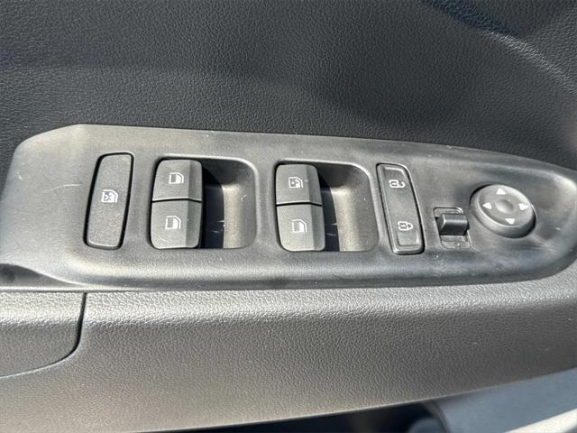 used 2024 Hyundai Venue car, priced at $19,272