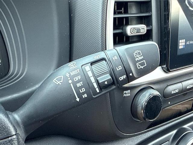 used 2024 Hyundai Venue car, priced at $19,272