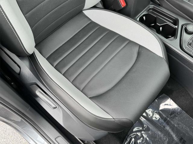 used 2022 Volkswagen Taos car, priced at $24,075