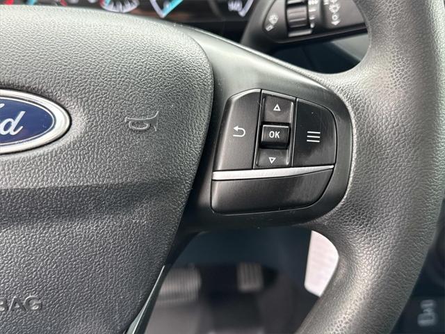 used 2022 Ford Maverick car, priced at $22,136