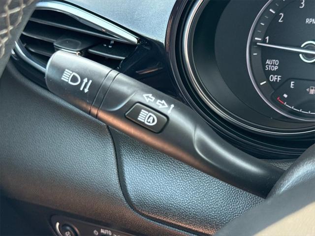 used 2023 Buick Encore GX car, priced at $22,946