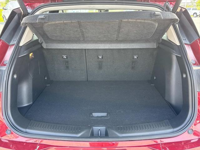 used 2023 Buick Encore GX car, priced at $22,946