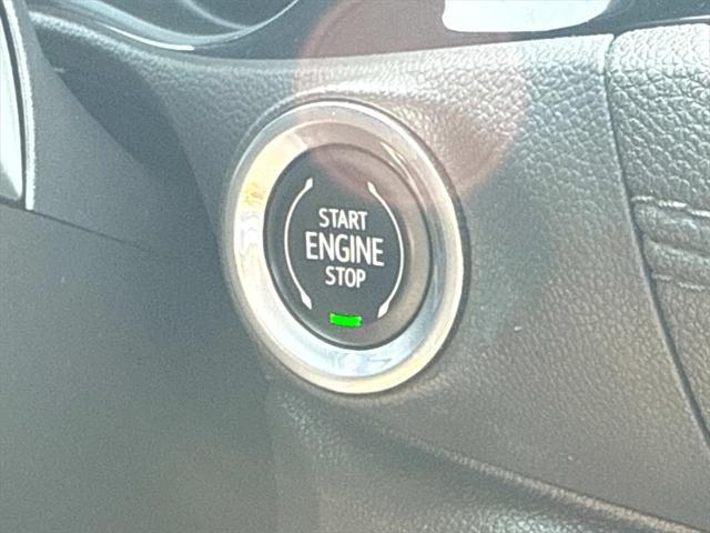 used 2023 Buick Encore GX car, priced at $22,946