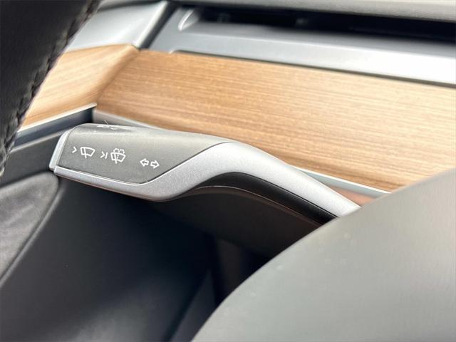 used 2021 Tesla Model 3 car, priced at $19,829
