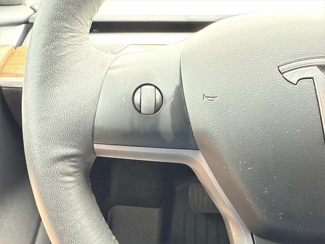 used 2021 Tesla Model 3 car, priced at $19,829