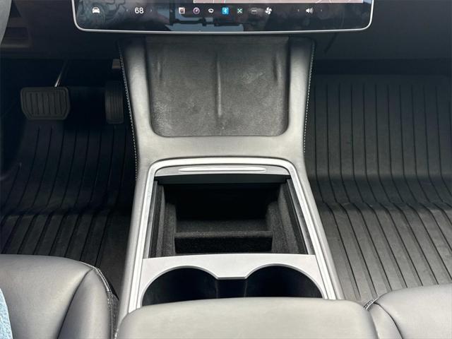 used 2021 Tesla Model 3 car, priced at $19,829