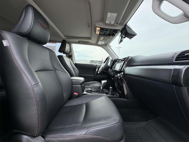 used 2021 Toyota 4Runner car, priced at $43,229