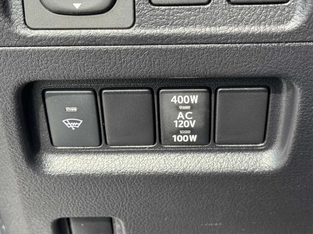 used 2021 Toyota 4Runner car, priced at $43,229