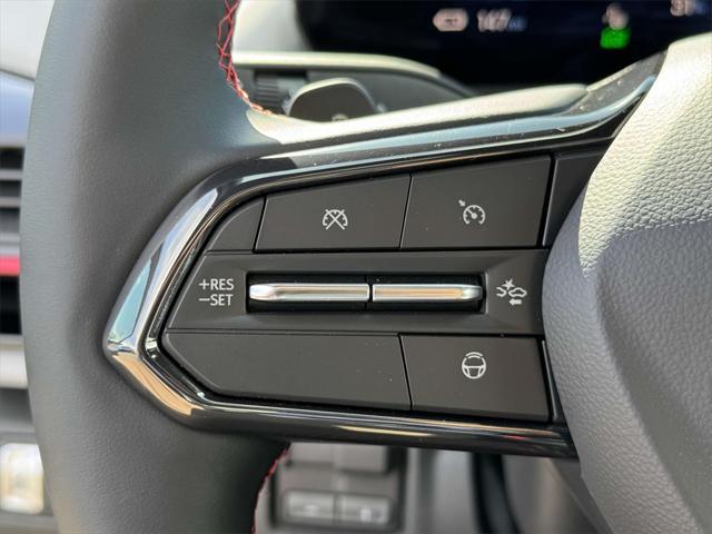 new 2025 Chevrolet Silverado EV car, priced at $95,275