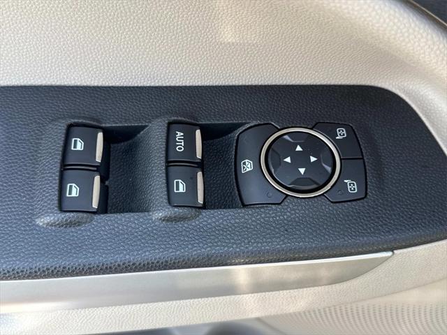 used 2020 Ford EcoSport car, priced at $14,179