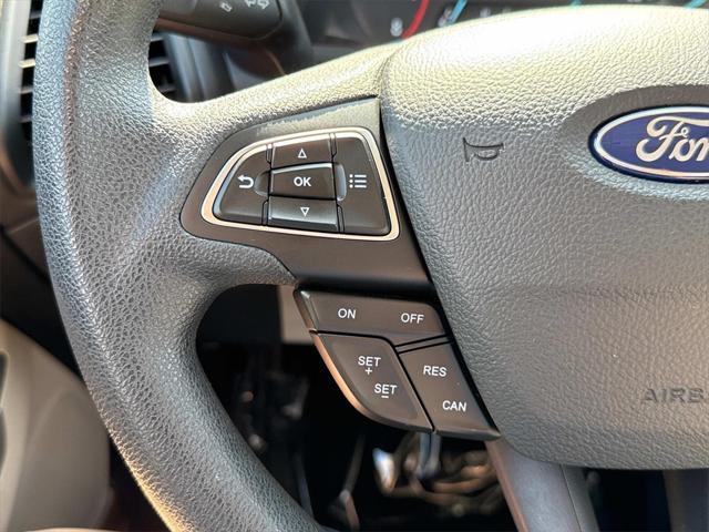 used 2020 Ford EcoSport car, priced at $14,179
