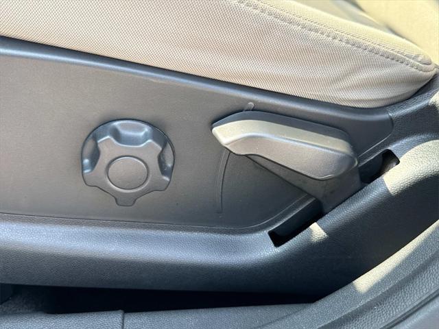 used 2020 Ford EcoSport car, priced at $14,179