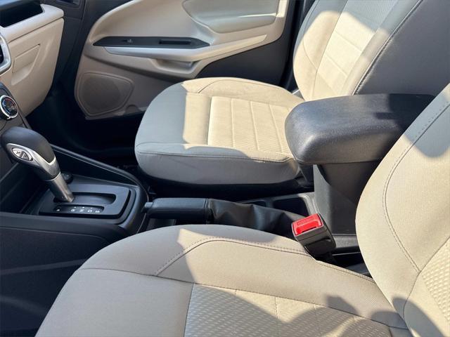 used 2020 Ford EcoSport car, priced at $14,179