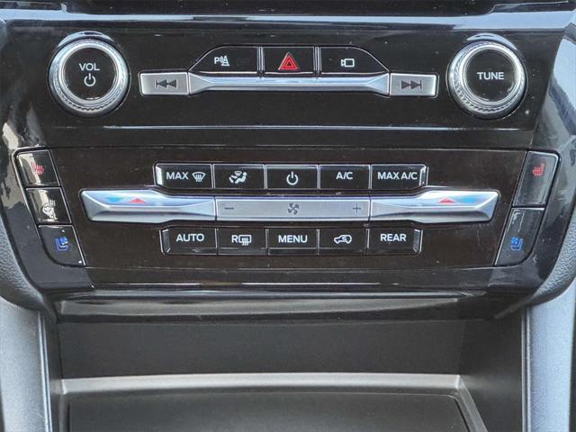 used 2021 Ford Explorer car, priced at $28,780