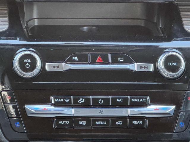 used 2021 Ford Explorer car, priced at $28,780