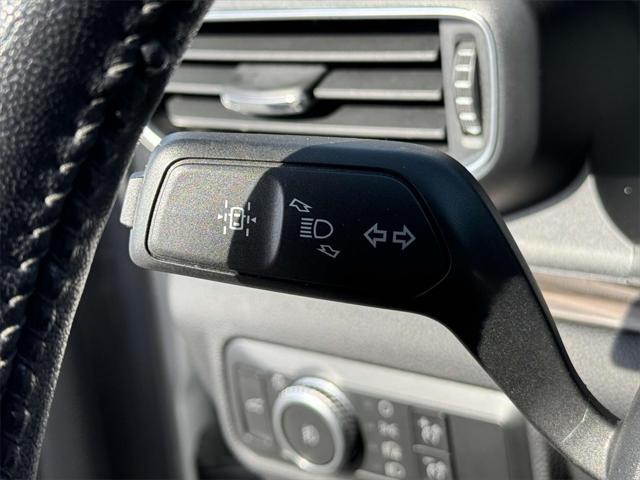 used 2021 Ford Explorer car, priced at $28,780
