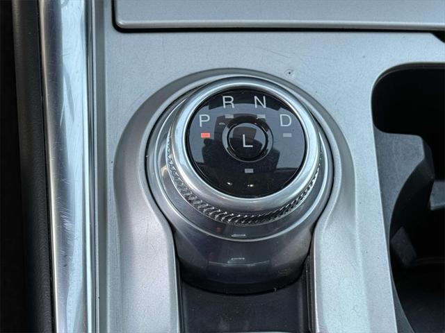 used 2021 Ford Explorer car, priced at $28,780