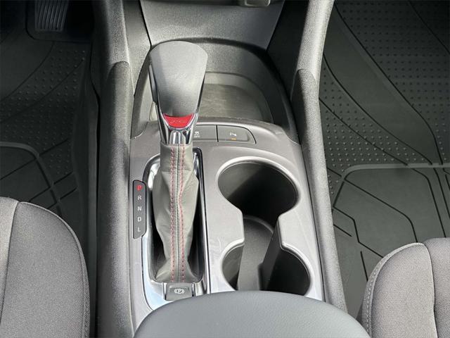new 2025 Chevrolet Malibu car, priced at $27,535