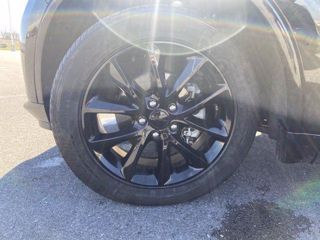 used 2018 Dodge Durango car, priced at $17,459