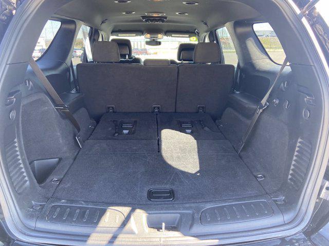 used 2018 Dodge Durango car, priced at $17,459