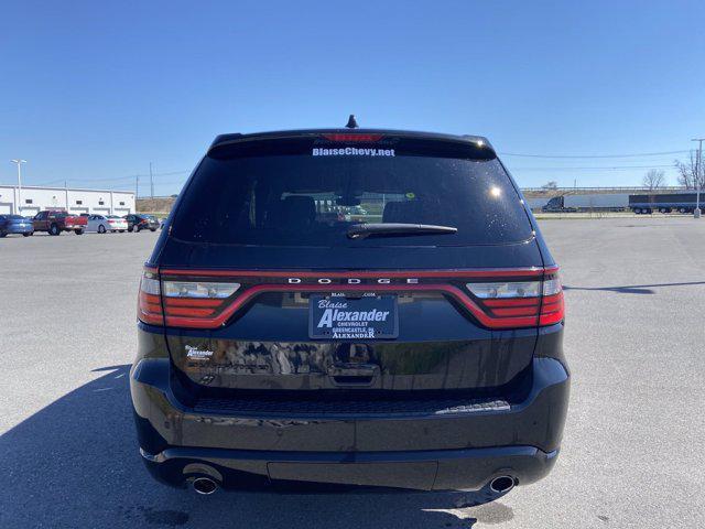 used 2018 Dodge Durango car, priced at $17,459