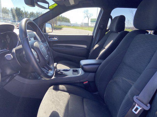 used 2018 Dodge Durango car, priced at $17,459