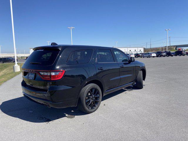 used 2018 Dodge Durango car, priced at $17,459