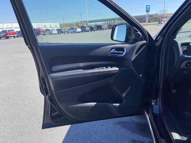 used 2018 Dodge Durango car, priced at $17,459