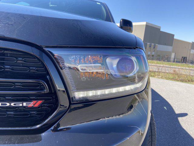 used 2018 Dodge Durango car, priced at $17,459