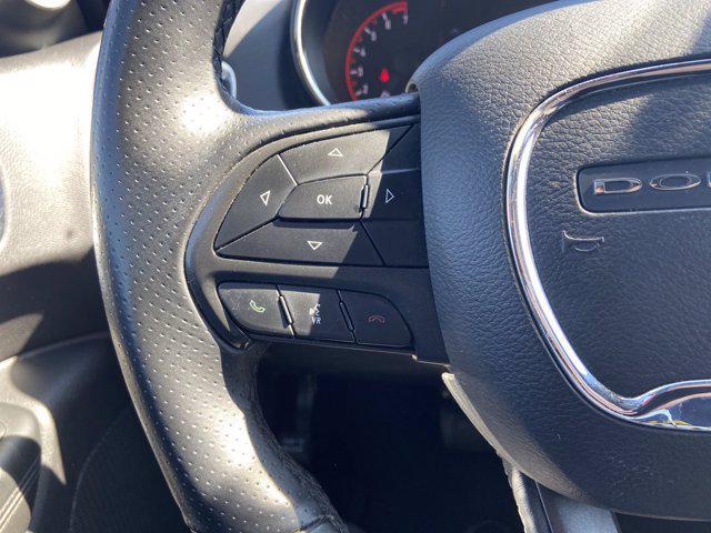 used 2018 Dodge Durango car, priced at $17,459