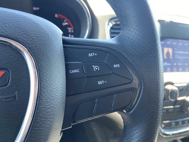 used 2018 Dodge Durango car, priced at $17,459