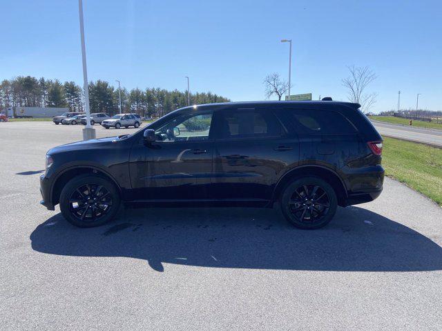 used 2018 Dodge Durango car, priced at $17,459