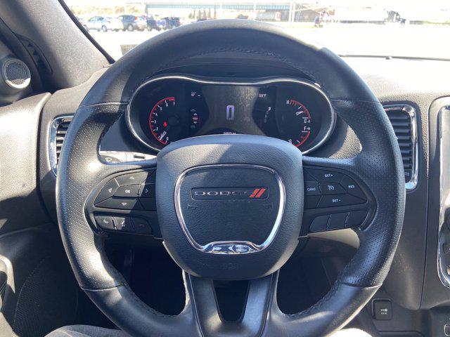 used 2018 Dodge Durango car, priced at $17,459