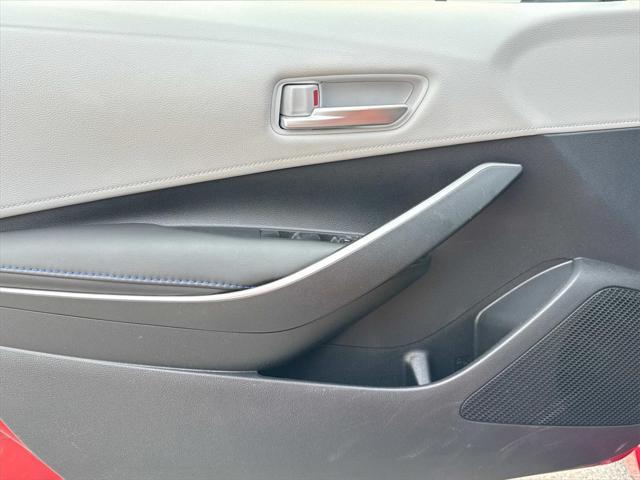used 2020 Toyota Corolla car, priced at $19,679