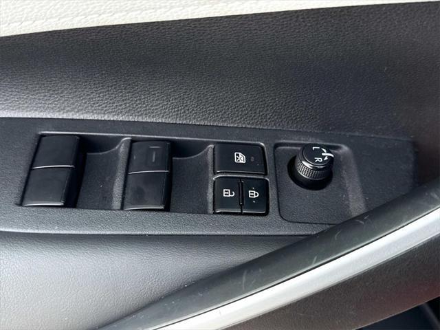 used 2020 Toyota Corolla car, priced at $19,679