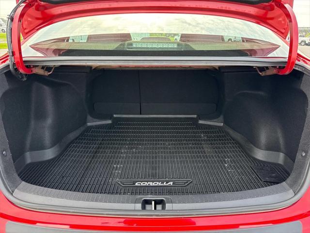 used 2020 Toyota Corolla car, priced at $19,679
