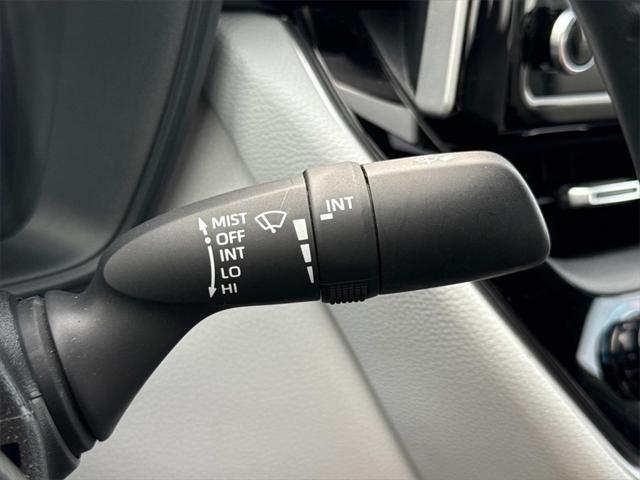 used 2020 Toyota Corolla car, priced at $19,679