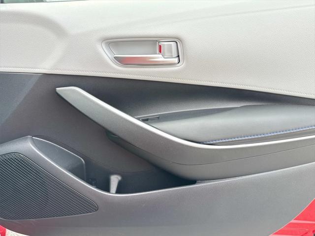 used 2020 Toyota Corolla car, priced at $19,679