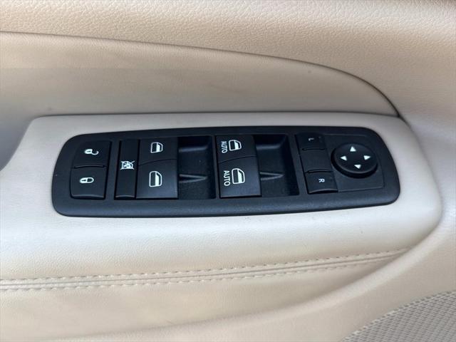used 2021 Jeep Grand Cherokee car, priced at $28,101